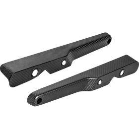 Saddlemen Fender Strut Carbon Fiber/Matte FXR