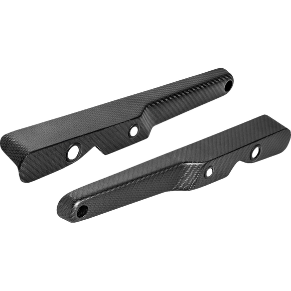 Saddlemen Fender Strut Carbon Fiber/Matte FXR