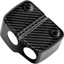 Saddlemen Coil Cover Carbon Fiber GLOSS Black