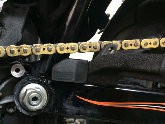 BUNG KING 06+ DYNA CHAIN SLIDER