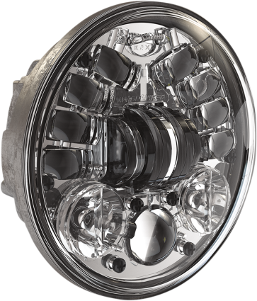 J.W. SPEAKER 5.75" ADAPTIVE 8690 BUCKET MOUNT