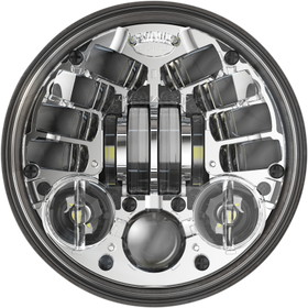 J.W. SPEAKER 5.75" ADAPTIVE 8690 BUCKET MOUNT - 0