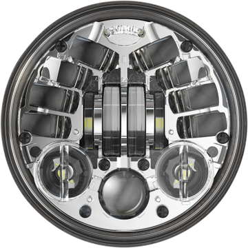 J.W. SPEAKER 5.75" ADAPTIVE 8690 BUCKET MOUNT - 0