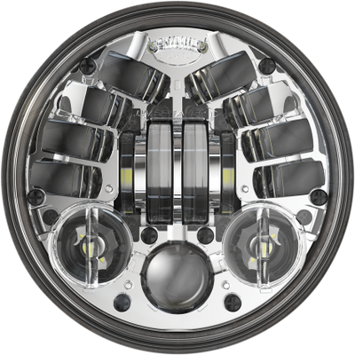 J.W. SPEAKER 5.75" ADAPTIVE 8690 BUCKET MOUNT - 0
