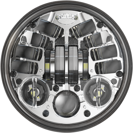 J.W. SPEAKER 5.75" ADAPTIVE 8690 BUCKET MOUNT - 0