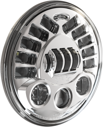 J.W. SPEAKER 8790 ADAPTIVE HEADLIGHT FOR 7" BUCKET