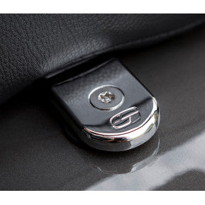 SADDLEMEN SECURITY SEAT SCREW