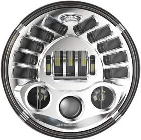 J.W. SPEAKER 8790 ADAPTIVE HEADLIGHT FOR 7" BUCKET - 0