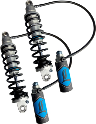 LEGEND REVO ARC REMOTE RESERVOIR CLEAR ANO - FL 09-13