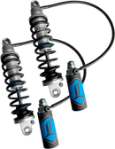 LEGEND REVO ARC REMOTE RESERVOIR CLEAR ANO - FL 14-20-1