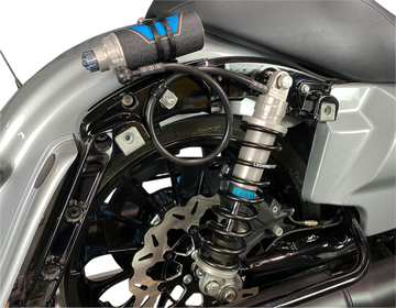 LEGEND REVO ARC REMOTE RESERVOIR CLEAR ANO - FL 14-20 - 0