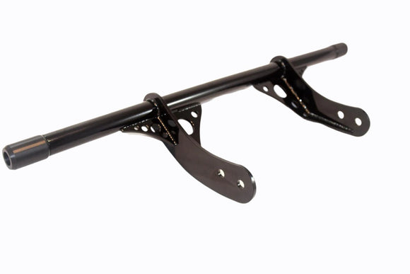 BUNG KING HIGHWAY PEG CRASH BAR DYNA AND FXR