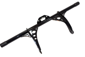 BUNG KING HIGHWAY PEG CRASH BAR DYNA AND FXR