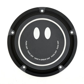 SDC Derby Cover Twin Cam - Great Day