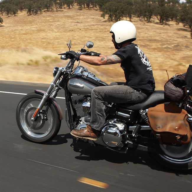 BILTWELL INC. BONANZA GLOSS WHITE