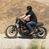 BILTWELL INC. BONANZA GLOSS BLACK