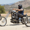 Biltwell Inc. Gringo Flat Black