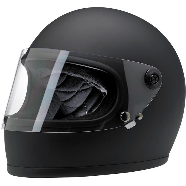 Biltwell Inc. Gringo S - Flat Black