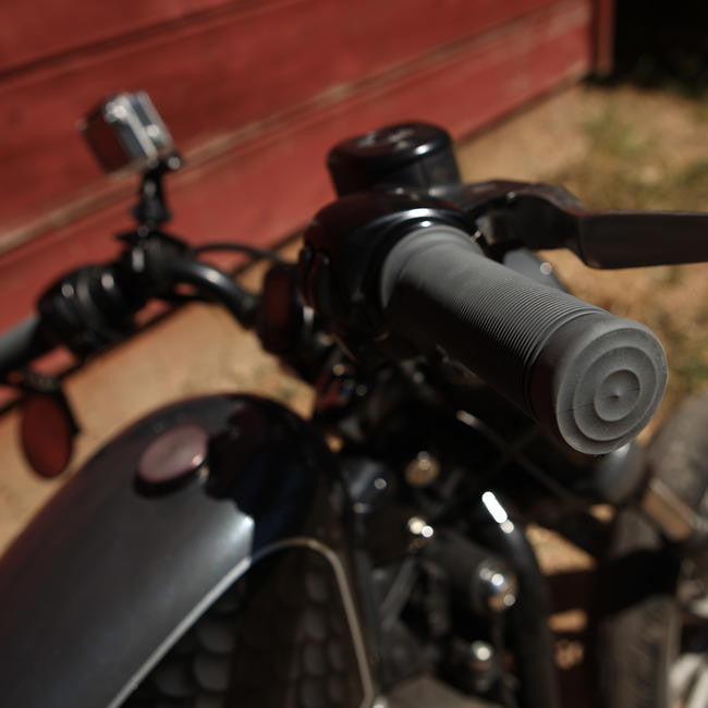 BILTWELL INC. KUNG FU GRIPS - 0