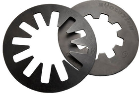 EVOLUTION INDUSTRIES - REPLACEMENT DIAPHRAGM CLUTCH SPRINGS - '90 to PRESENT BIG TWIN & XL