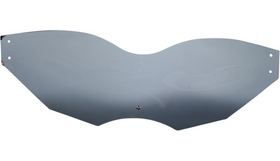 KLOCK WERKS UTV FLARE WINDSHIELD KIT - CANAM MAVERICK X3 - 0