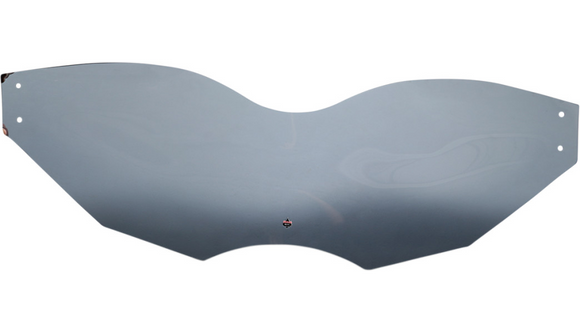 KLOCK WERKS UTV FLARE WINDSHIELD KIT - CANAM MAVERICK X3