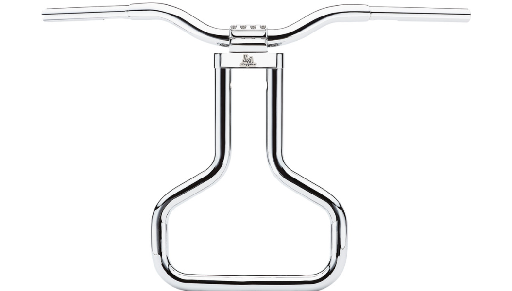 LA CHOPPERS ROAD GLIDE KAGE FIGHTER T-BAR