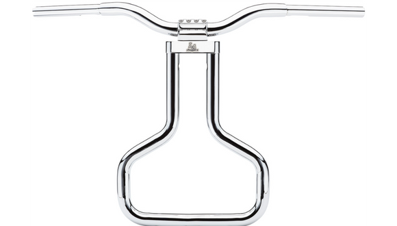 LA CHOPPERS ROAD GLIDE KAGE FIGHTER T-BAR