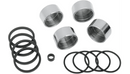 CALIPER REBUILD KIT 08-17 DYNA/SOFTAIL-2