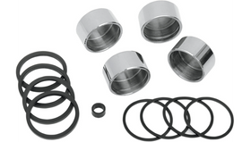 CALIPER REBUILD KIT 08-17 DYNA/SOFTAIL - 0