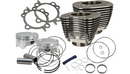 S&S CYCLE 107" Big Bore Cylinder Kit for Twin-Cam-1