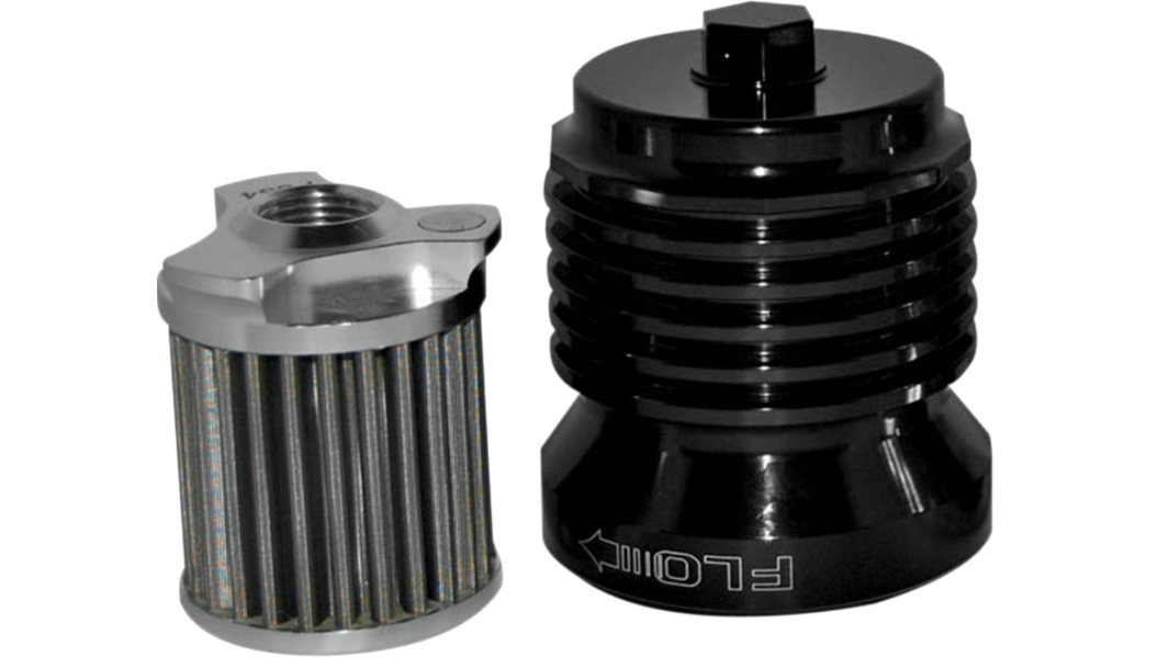 PC Racing Flo® Oil Filter - 0