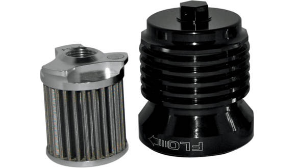 PC Racing Flo® Oil Filter