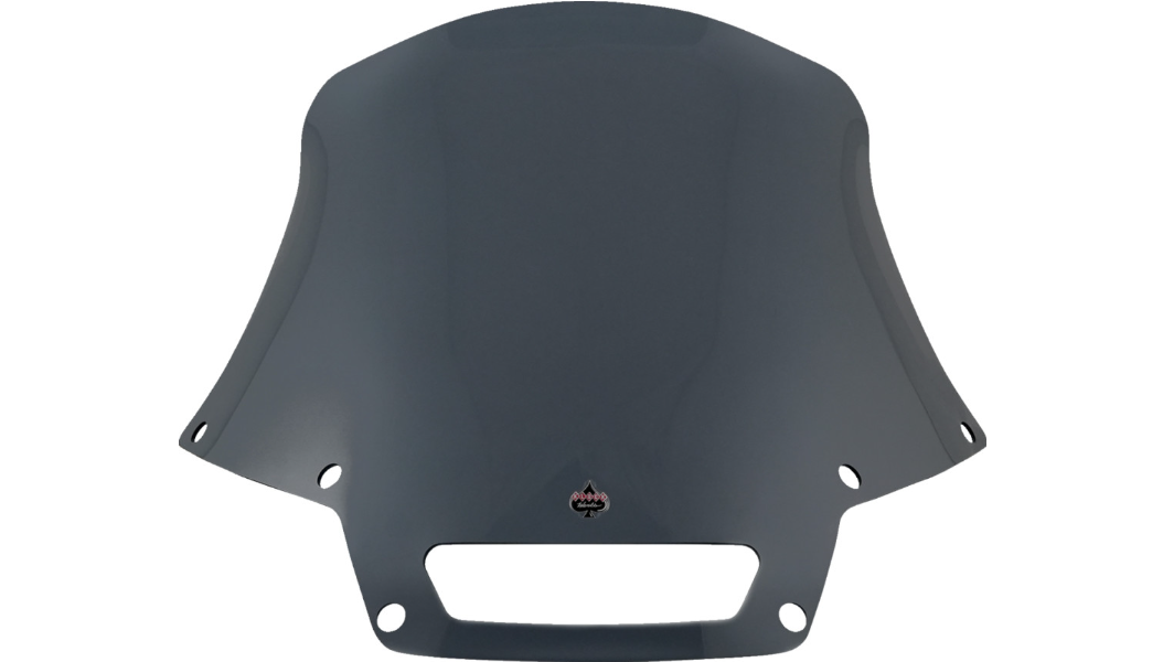 KLOCK WERKS FLARE WINDSHIELD - FXLRST - 0