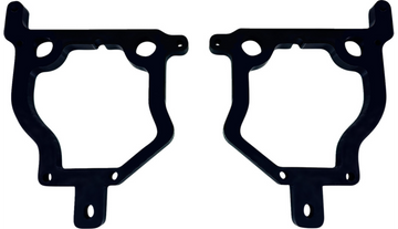 CUSTOM DYNAMICS SPACER KIT - HEADLIGHT/AMPLIFIER