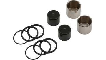 CALIPER REBUILD KIT 08-17 DYNA/SOFTAIL