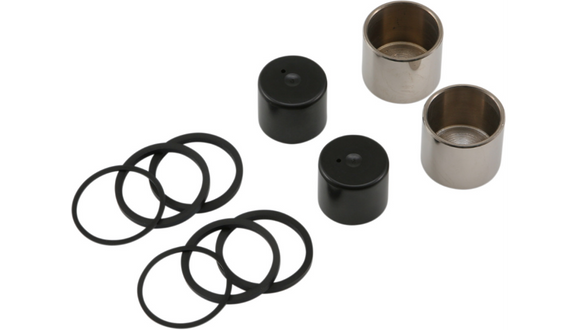CALIPER REBUILD KIT 08-17 DYNA/SOFTAIL
