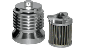 PC Racing Flo® Oil Filter