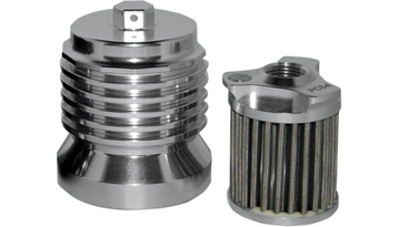 PC Racing Flo® Oil Filter