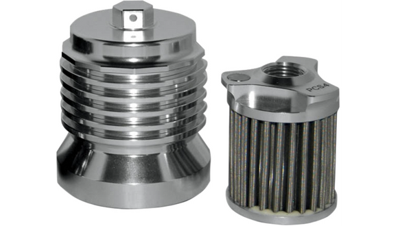 PC Racing Flo® Oil Filter