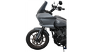 KLOCK WERKS FLARE WINDSHIELD - FXLRST-1