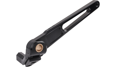 THRASHIN SUPPLY CO. Billet Brake Arm - 2018+ Softail