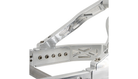 TRASK SWING ARM - ASSAULT - 18+ SOFTAIL - 0