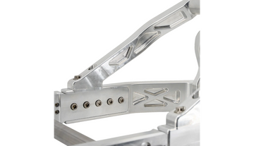 TRASK SWING ARM - ASSAULT - 18+ SOFTAIL - 0