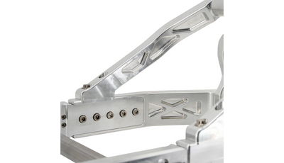 TRASK SWING ARM - ASSAULT - 18+ SOFTAIL - 0