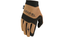 THRASHIN SUPPLY CO. Covert Gloves - Tactical Tan - Medium CVT-05-09-1
