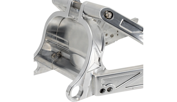 TRASK SWING ARM - ASSAULT - 18+ SOFTAIL