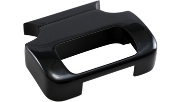 LA CHOPPER DIGITAL GAUGE T-BAR MOUNT