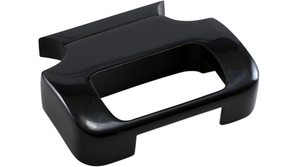 LA CHOPPER DIGITAL GAUGE T-BAR MOUNT