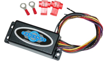 BADLANDS Self-Canceling Turn Signal Module - ATS-03